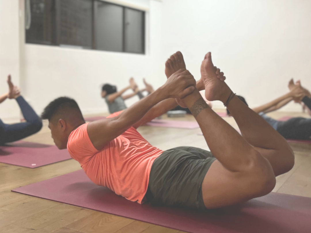 初階哈達瑜伽 | breathewithkristen 初階瑜伽班 初學瑜伽 中環瑜伽 哈達瑜伽 身心靈療癒 breathewithkristen Kristen Chan