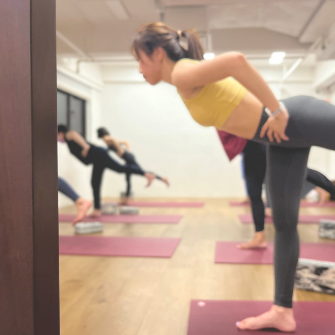 我在對的身心靈路上嗎?|breathewithkristen 身心靈|瑜伽|身心靈療癒|哈達瑜伽班|breathewithkristen